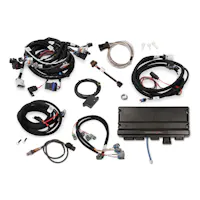Holley EFI 550-918-B